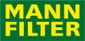Mann-Filter HU 926/3 x Filtr oleju