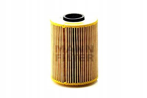 Mann-Filter HU 926/3 x Filtr oleju