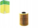 Mann-Filter HU 926/3 x Filtr oleju