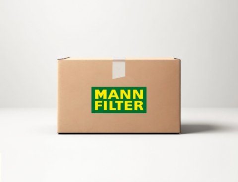 Mann-Filter HU 926/3 x Filtr oleju