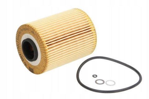 Mann-Filter HU 926/4 x Filtr oleju