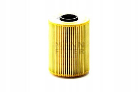 Mann-Filter HU 926/4 x Filtr oleju