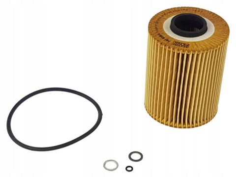 Mann-Filter HU 926/4 x Filtr oleju