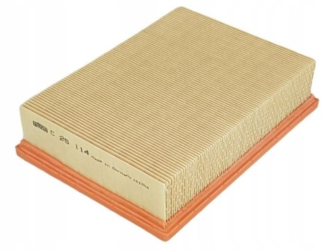 Mann-Filter HU 926/4 x Filtr oleju