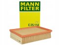 Mann-Filter HU 926/4 x Filtr oleju