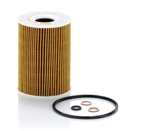 Mann-Filter HU 926/5 x Filtr oleju