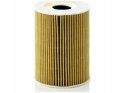 Mann-Filter HU 926/5 x Filtr oleju