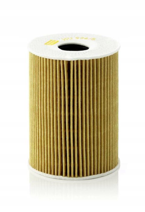 Mann-Filter HU 926/5 x Filtr oleju