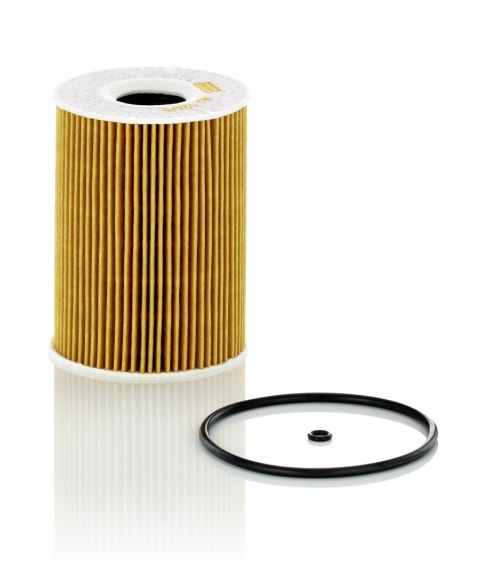 Mann-Filter HU 926/5 y Filtr oleju