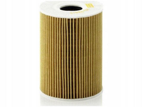 Mann-Filter HU 926/5 y Filtr oleju
