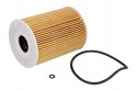 Mann-Filter HU 926/5 y Filtr oleju