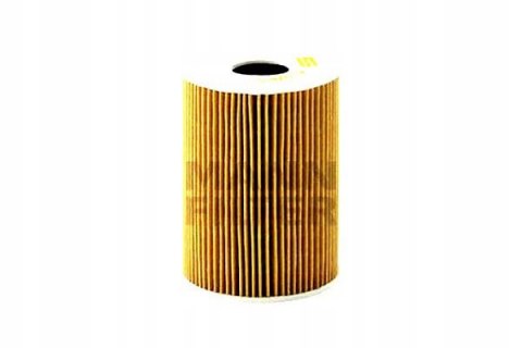 Mann-Filter HU 926/5 y Filtr oleju
