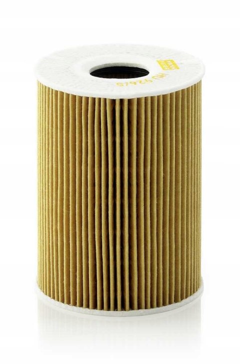 Mann-Filter HU 926/5 y Filtr oleju