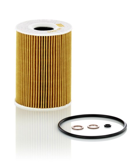 Mann-Filter HU 926/5 z Filtr oleju