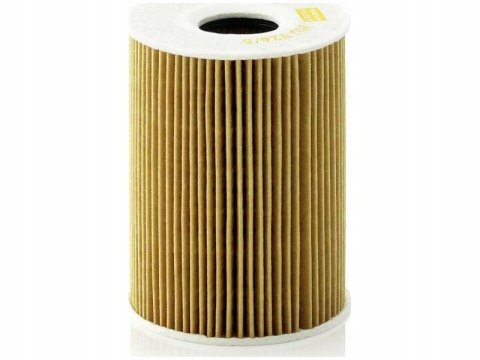 Mann-Filter HU 926/5 z Filtr oleju