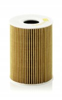 Mann-Filter HU 926/5 z Filtr oleju
