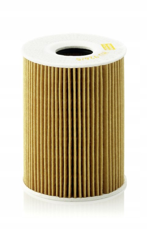 Mann-Filter HU 926/5 z Filtr oleju