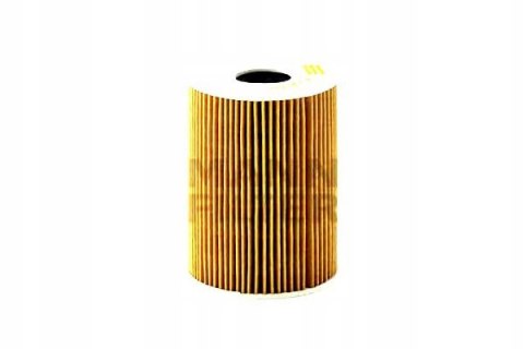 Mann-Filter HU 926/5 z Filtr oleju