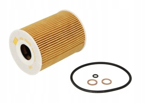 Mann-Filter HU 926/5 z Filtr oleju