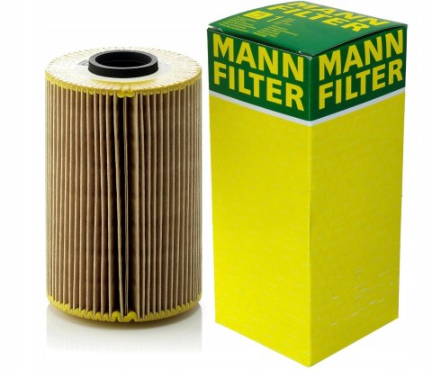 Mann-Filter HU 930/3 x Filtr oleju