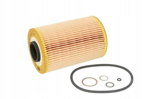 Mann-Filter HU 930/3 x Filtr oleju