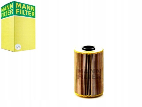 Mann-Filter HU 930/3 x Filtr oleju