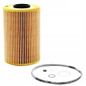 Mann-Filter HU 930/3 x Filtr oleju