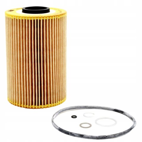 Mann-Filter HU 930/3 x Filtr oleju