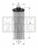Mann-Filter HU 931 x Filtr oleju