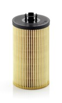 Mann-Filter HU 931/5 x Filtr oleju