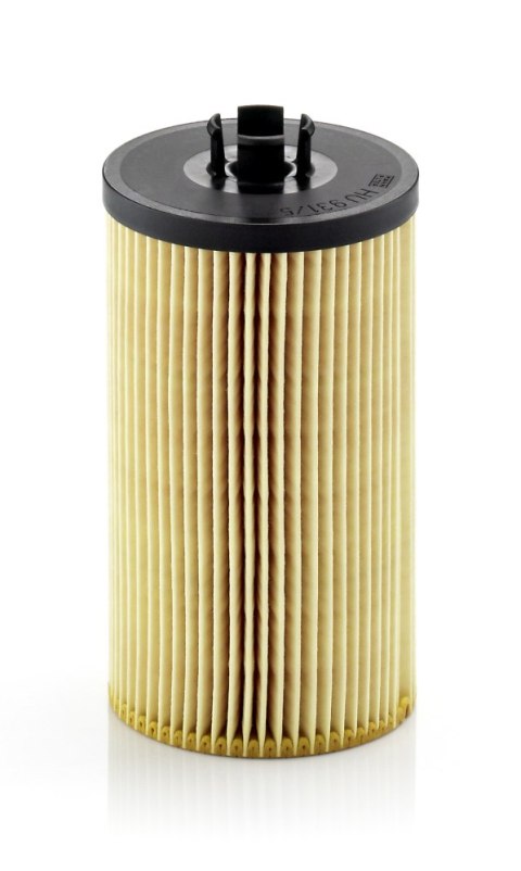 Mann-Filter HU 931/5 x Filtr oleju