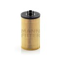 Mann-Filter HU 931/5 x Filtr oleju
