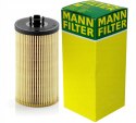 Mann-Filter HU 931/5 x Filtr oleju