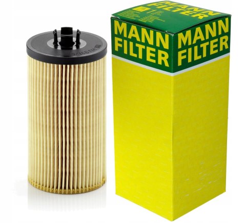 Mann-Filter HU 931/5 x Filtr oleju