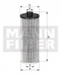 Mann-Filter HU 931/5 x Filtr oleju