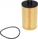 Mann-Filter HU 931/5 x Filtr oleju