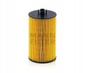 Mann-Filter HU 931/7 x Filtr oleju