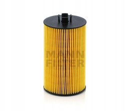 Mann-Filter HU 931/7 x Filtr oleju