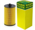 Mann-Filter HU 931/7 x Filtr oleju