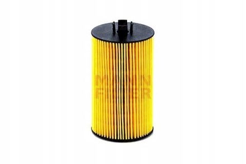 Mann-Filter HU 931/7 x Filtr oleju