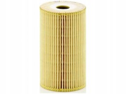 Mann-Filter HU 932/4 n Filtr oleju