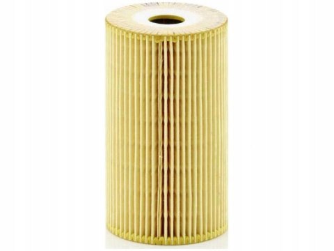 Mann-Filter HU 932/4 n Filtr oleju