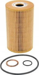 Mann-Filter HU 932/4 n Filtr oleju
