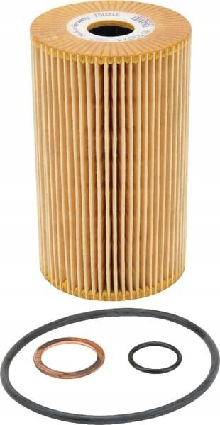 Mann-Filter HU 932/4 n Filtr oleju