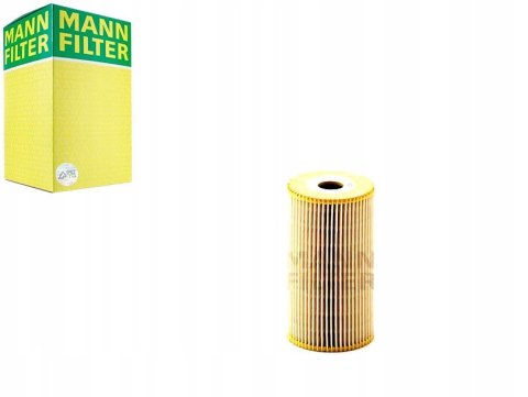 Mann-Filter HU 932/4 n Filtr oleju