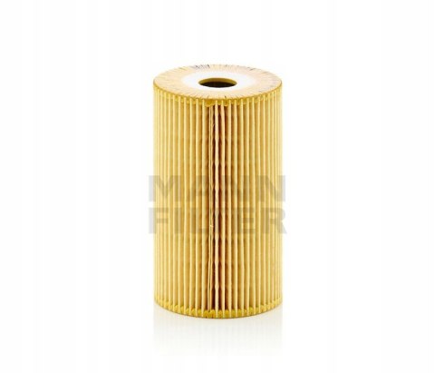Mann-Filter HU 932/4 n Filtr oleju