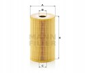 Mann-Filter HU 932/4 n Filtr oleju