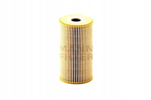 Mann-Filter HU 932/4 n Filtr oleju
