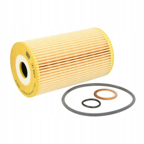 Mann-Filter HU 932/4 n Filtr oleju