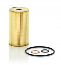 Mann-Filter HU 932/4 n Filtr oleju